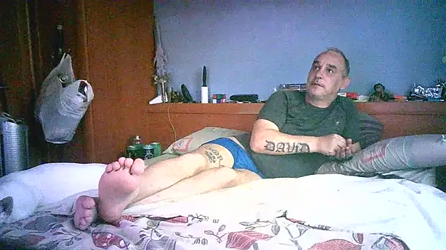 serapo3 online show from 06/17/26, 05:25