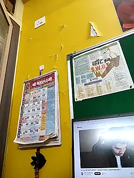 vikram74 online show from 12/03/25, 10:57