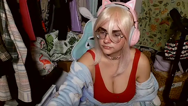 mochi rainbow online show from 01/15/25, 08:26