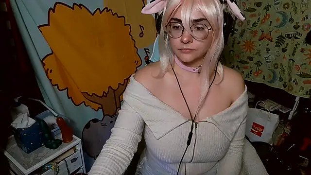 mochi rainbow online show from 01/27/25, 02:53