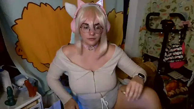 mochi rainbow online show from 01/28/25, 01:39