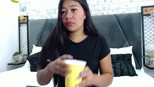 MilaaAdams online show from 12/16/24, 12:49