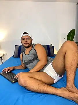 Nate Ocean online show from 01/09/26, 12:57