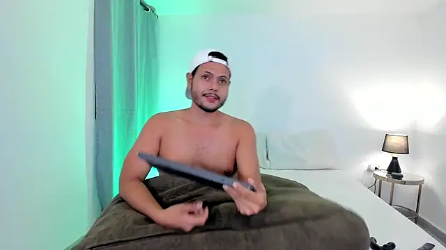 Nate Ocean online show from 01/17/26, 07:57