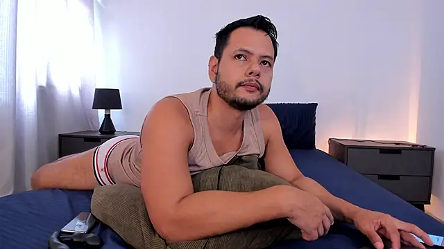 Nate Ocean online show from 02/22/26, 03:54