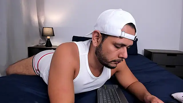 Nate Ocean online show from 02/24/26, 01:14