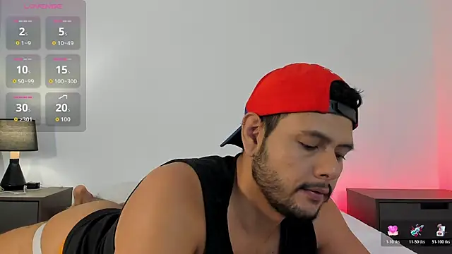 Nate Ocean online show from 03/12/26, 10:32