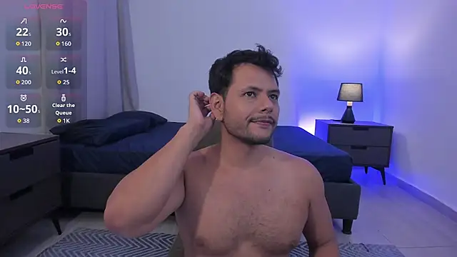 Nate Ocean online show from 03/31/26, 03:19