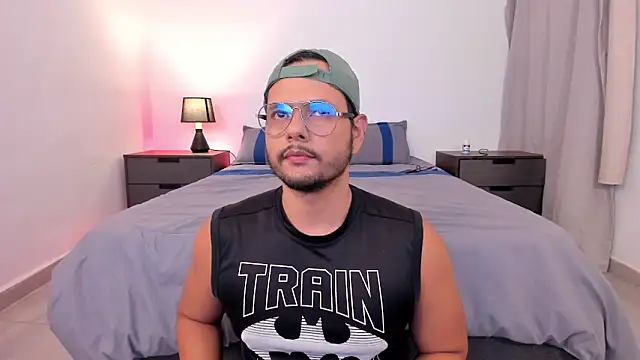 Nate Ocean online show from 04/09/26, 03:06