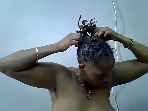 Hot Caro online show from 01/05/25, 08:54