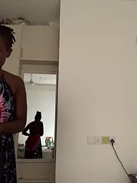 Barbie-kiss online show from 02/07/26, 02:48