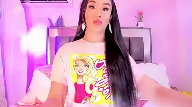 ShantalGirs online show from 01/30/25, 02:38