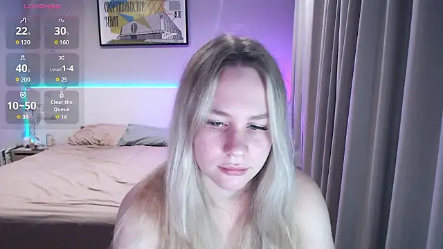 annabel8 online show from 12/02/24, 08:33