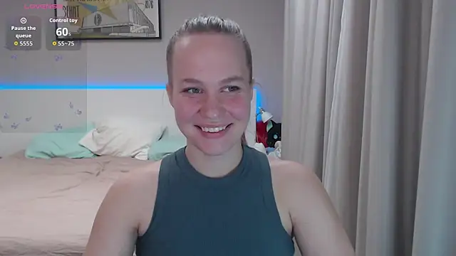 annabel8 online show from 09/20/25, 08:10