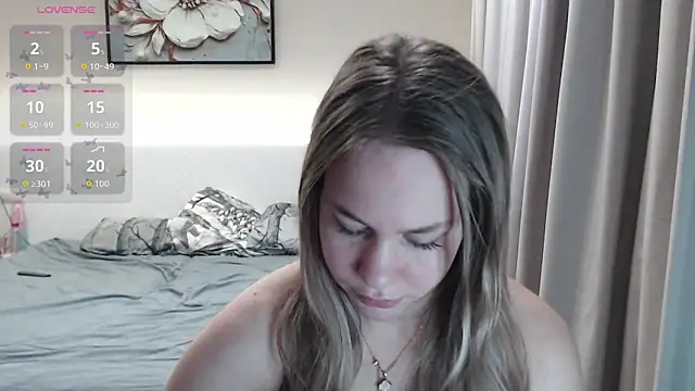 annabel8 online show from 11/23/25, 09:25