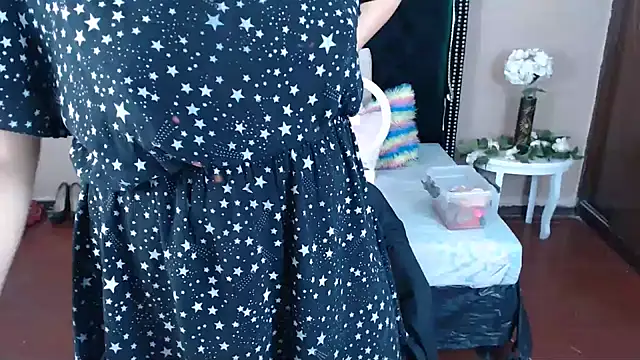 VioletaaaSlave online show from 11/04/25, 12:04