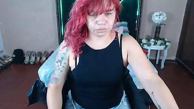 VioletaaaSlave online show from 01/07/26, 10:51