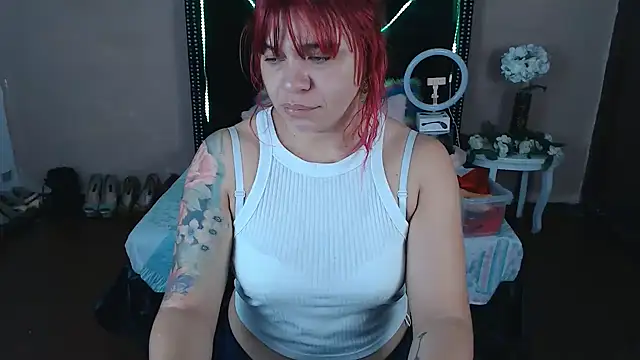 VioletaaaSlave online show from 01/13/26, 10:42