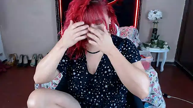 VioletaaaSlave online show from 02/25/26, 12:26