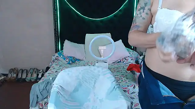 VioletaaaSlave online show from 03/07/26, 11:07