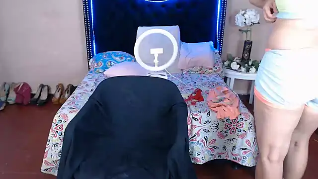 VioletaaaSlave online show from 05/21/26, 11:28
