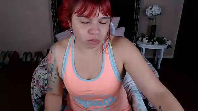 VioletaaaSlave online show from 06/01/26, 11:34