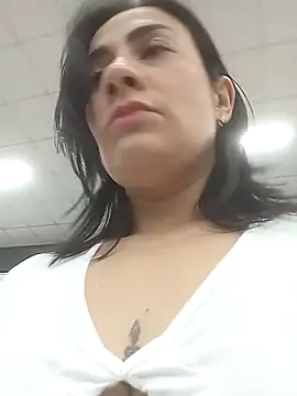 XGabrielaXX online show from 01/04/25, 08:27