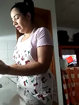 XGabrielaXX online show from 03/18/25, 03:31