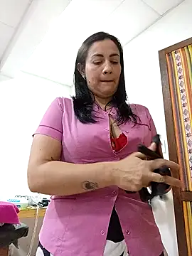 XGabrielaXX online show from 10/02/25, 10:06