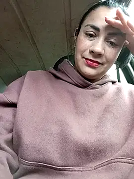 XGabrielaXX online show from 10/03/25, 11:29