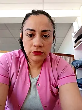 XGabrielaXX online show from 10/14/25, 04:08