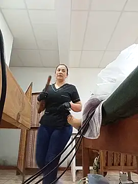 XGabrielaXX online show from 11/01/25, 02:08