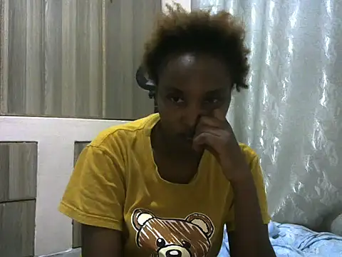 StacyGee24 online show from 01/06/26, 05:49