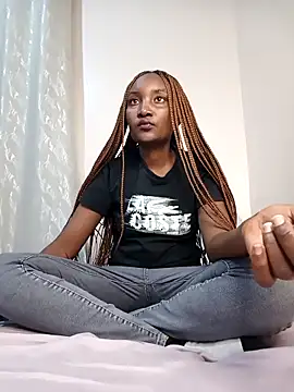 StacyGee24 online show from 05/02/26, 01:05
