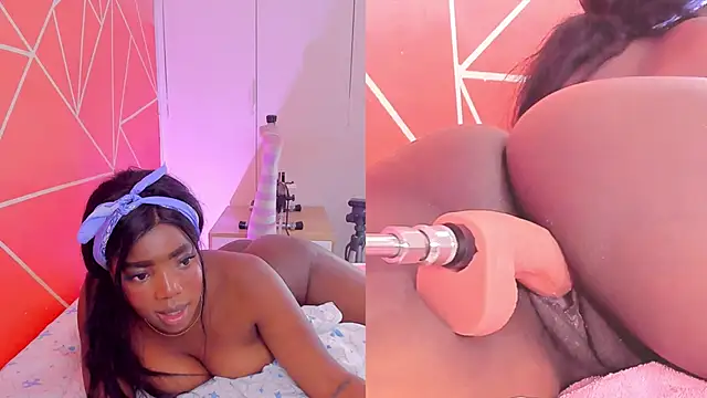 zoeethompson cm online show from 02/07/25, 01:25