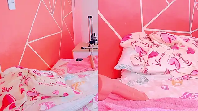 zoeethompson cm online show from 02/10/25, 10:09