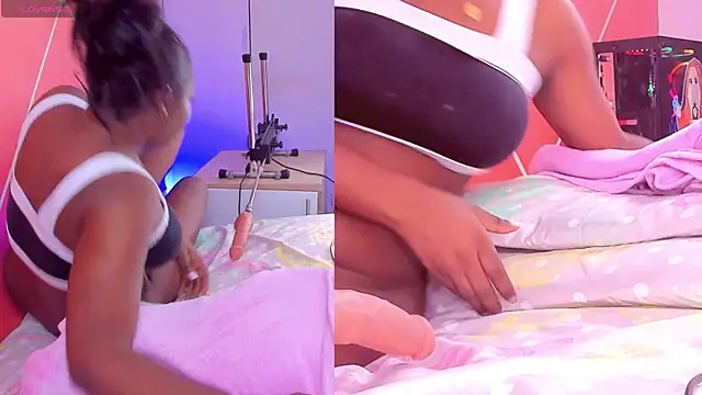 zoeethompson cm online show from 09/27/25, 11:04