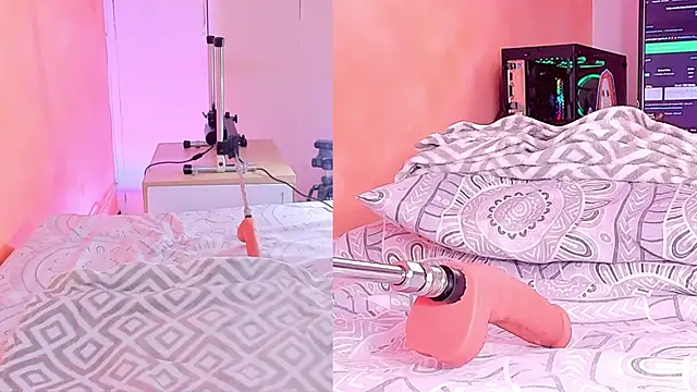 zoeethompson cm online show from 04/07/26, 10:48