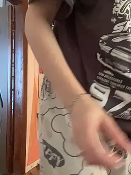 Romsticks online show from 03/14/26, 05:24