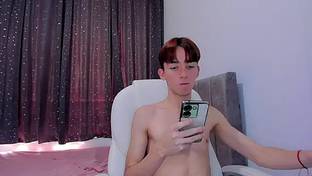 Jake evans online show from 12/03/24, 03:44