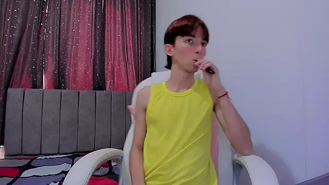 Jake evans online show from 12/20/24, 02:49