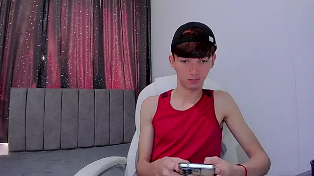 Jake evans online show from 01/06/25, 03:08