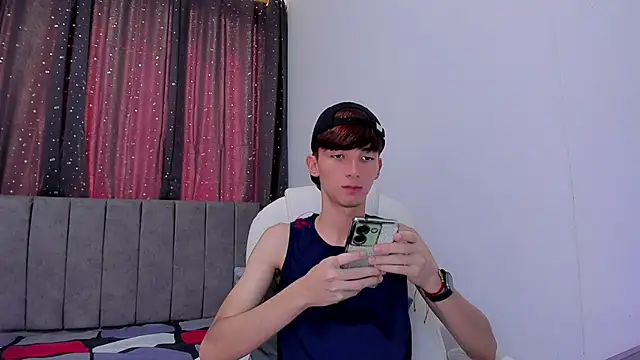 Jake evans online show from 01/08/25, 03:28