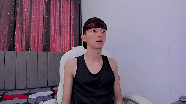 Jake evans online show from 01/09/25, 02:29