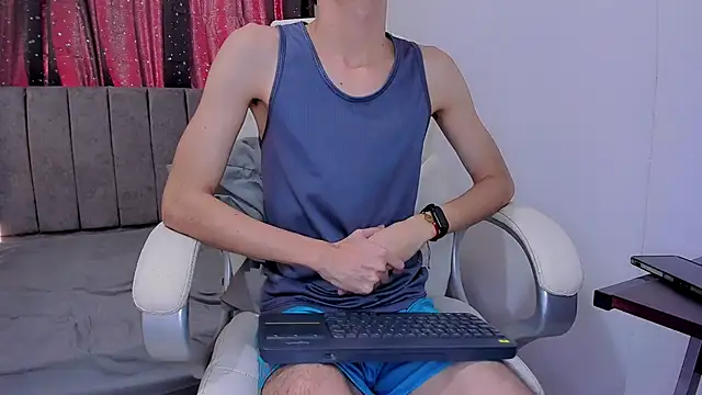 Jake evans online show from 01/21/25, 02:15