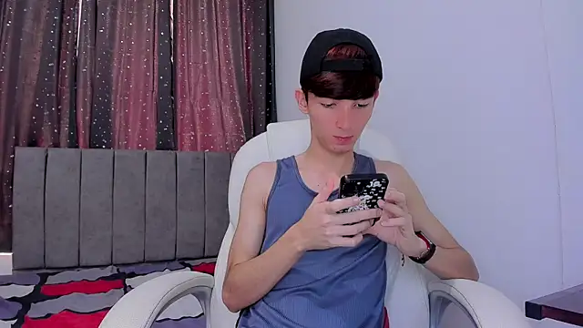 Jake evans online show from 02/03/25, 04:10