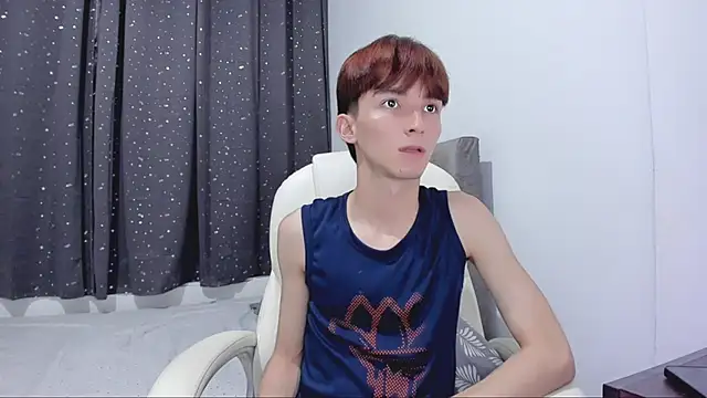 Jake evans online show from 03/13/25, 03:33