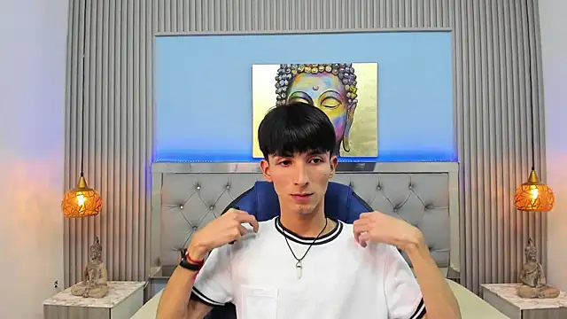 Jake evans online show from 09/08/25, 08:41