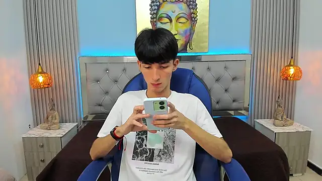 Jake evans online show from 09/12/25, 07:47