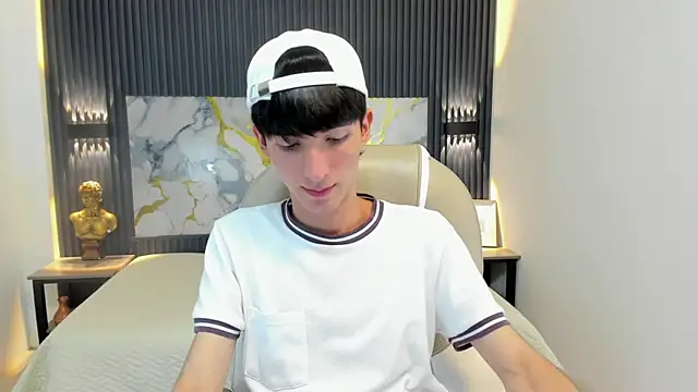 Jake evans online show from 10/10/25, 08:08